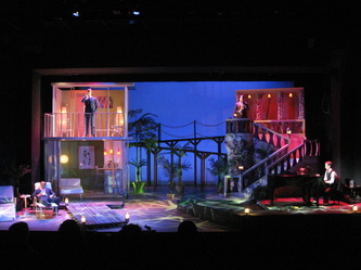 Twelfth Night thumbnail