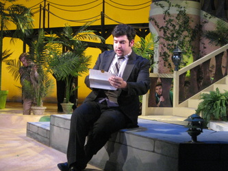 Twelfth Night thumbnail