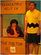 Charlie Brown