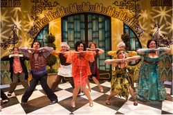 The Drowsy Chaperone