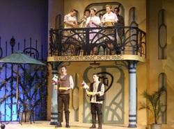 Cosi Fan Tutte