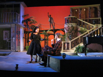 Twelfth Night thumbnail