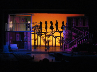 Twelfth Night thumbnail