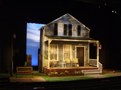 The Porch