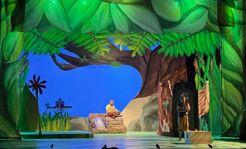 Frog and Toad thumbnail
