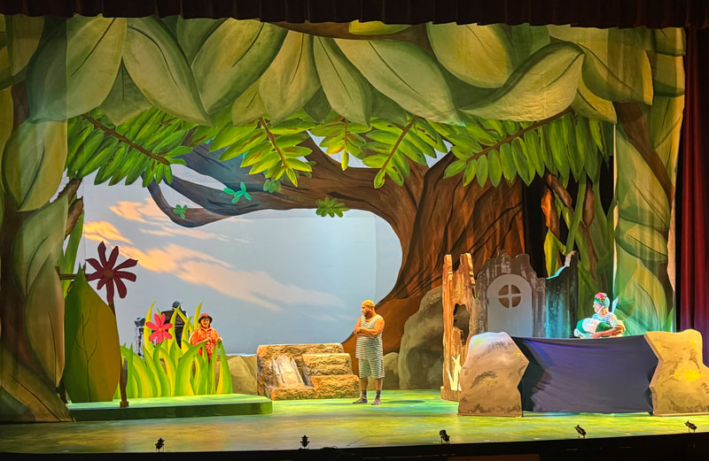 Frog and Toad thumbnail