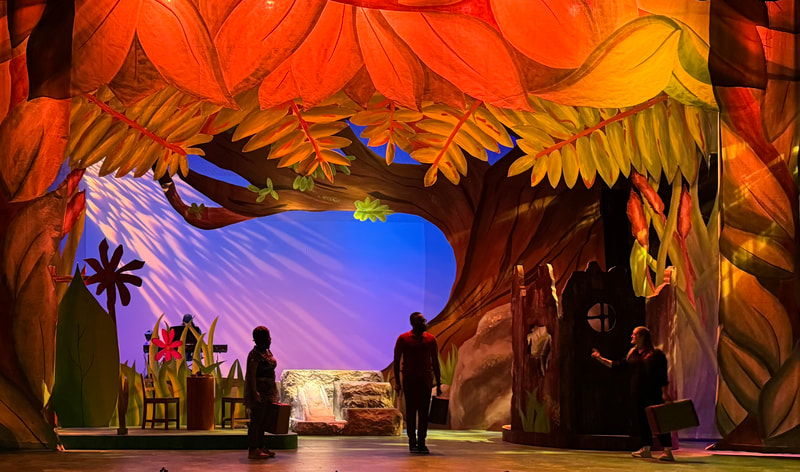Frog and Toad thumbnail