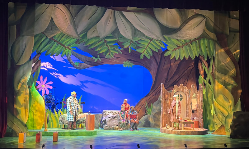Frog and Toad thumbnail