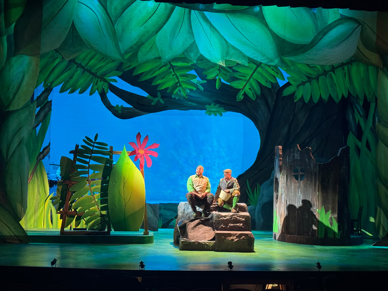 Frog and Toad thumbnail