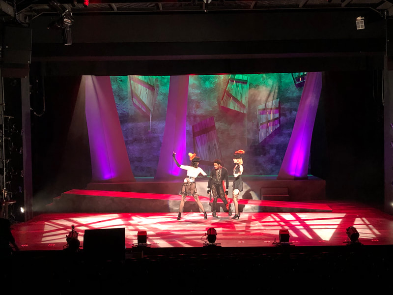Cabaret thumbnail