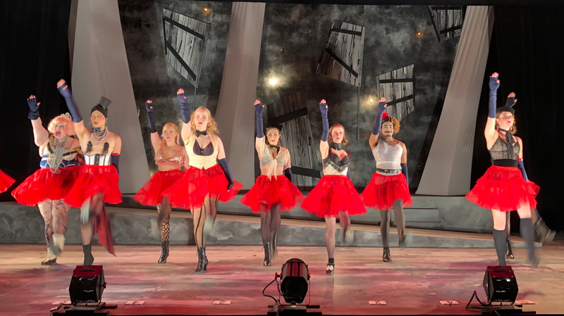 Cabaret thumbnail