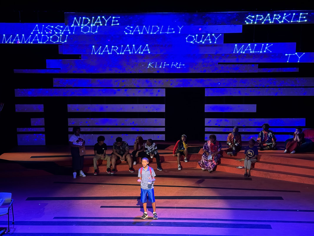 Scenic design by Jenna McFarland Lord
