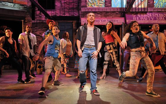 In The Heights